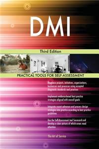 DMI Third Edition