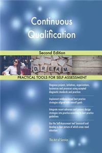 Continuous Qualification Second Edition