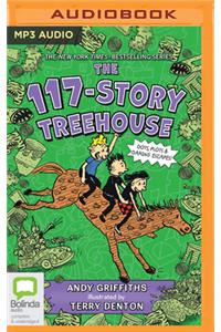 117-Story Treehouse