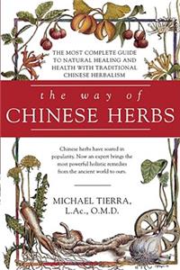 The Way of Chinese Herbs