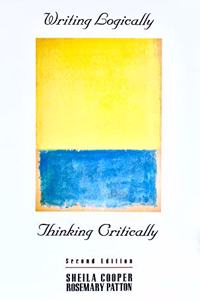 Writing Logically: Thinking Critically 2e