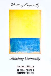 Writing Logically: Thinking Critically 2e