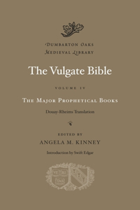 Vulgate Bible