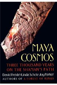 Maya Cosmos