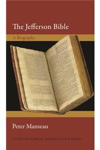 Jefferson Bible