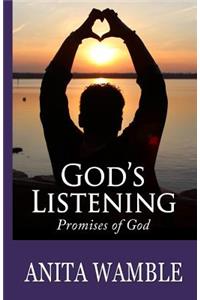 God's Listening