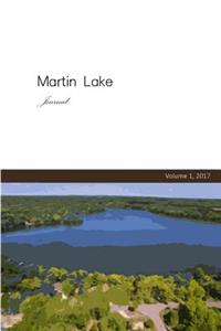 Martin Lake Journal