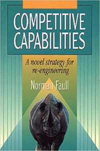 Competitive Capabilities