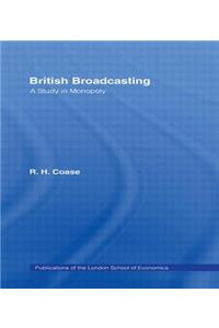 British Broadcasting