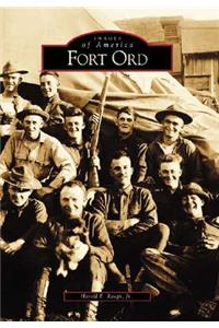 Fort Ord