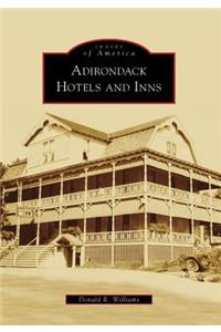 Adirondack Hotels and Inns