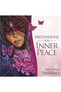 Meditations for Inner Peace