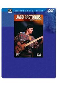 Jaco Pastorius