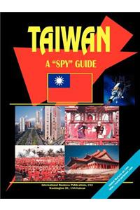 Taiwan a Spy Guide