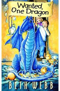 Wanted, One Dragon