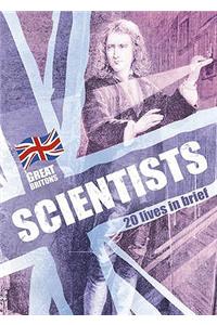 Scientists