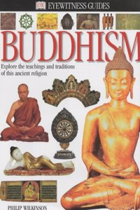 DK Eyewitness Guides:  Buddhism
