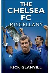 The Chelsea FC Miscellany