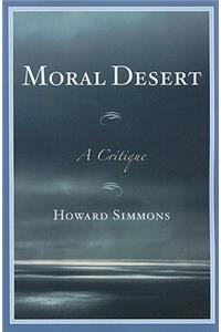 Moral Desert