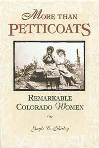 Remarkable Colorado Women