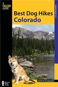 Best Dog Hikes Colorado