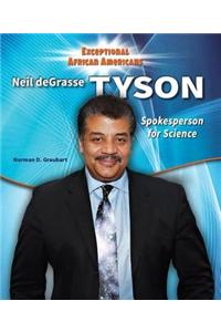 Neil Degrasse Tyson