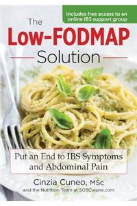 Low-Fodmap Solution