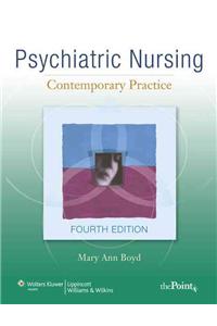 Psychiatric Nursing