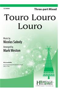 Touro Louro Louro