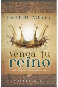 Venga Tu Reino