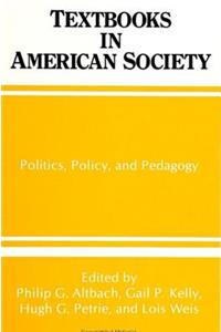 Textbooks in American Society