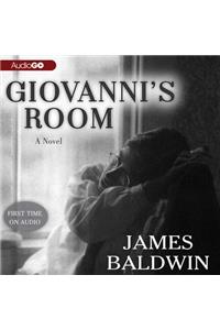 Giovanni's Room Lib/E