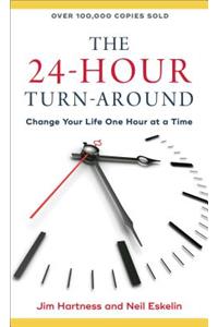 The 24-Hour Turn-Around