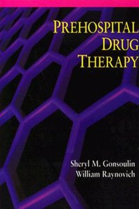 Emergency Pharmacology for the Paramedic