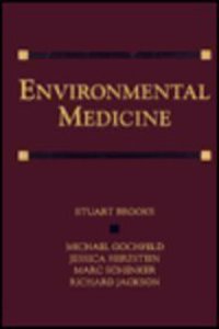 Environmental Medicine