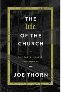 Life of the Church