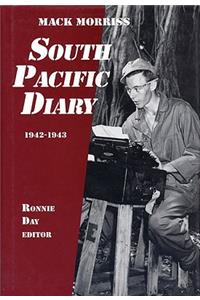 South Pacific Diary, 1942-1943