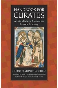 Handbook for Curates