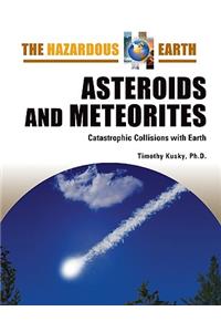 Asteroids and Meteorites