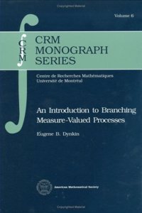 An Introduction to Branching Measure-Valued Processes