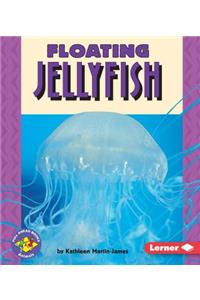Floating Jellyfish