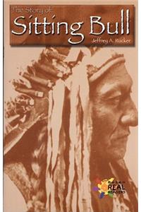 Story of Sitting Bull