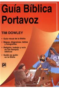 Guiía Bíblica Portavoz