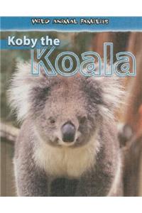 Koby the Koala