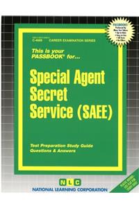 Special Agent Secret Service (SAEE)