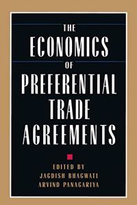 Economics of Preferential Trade Agreements