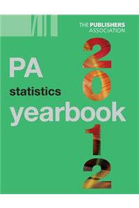 Pa Statistics Yearbook 2012