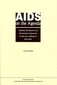 AIDS on the Agenda