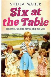 Six at the Table