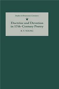 Doctrine and Devotion in Seventeenth-Century Poetry